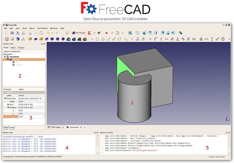 cad tools software